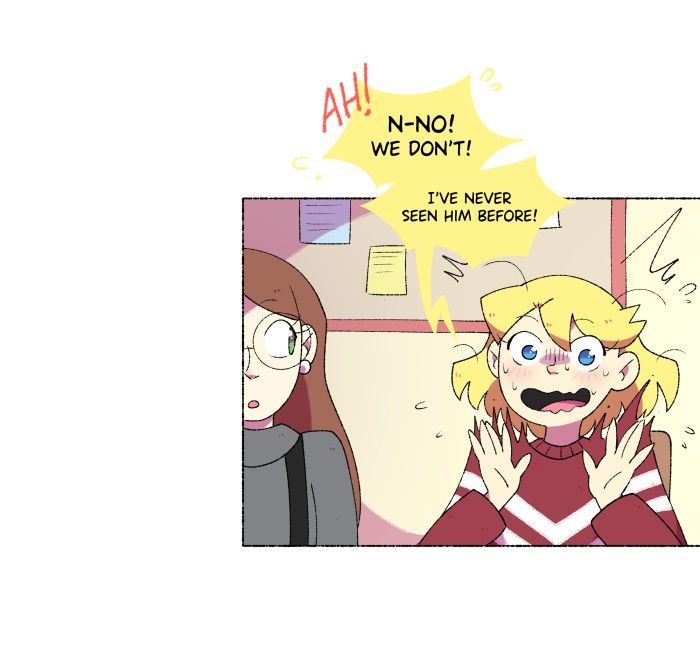 Supersonic Girl Chapter 33 page 13 - Chapter 33