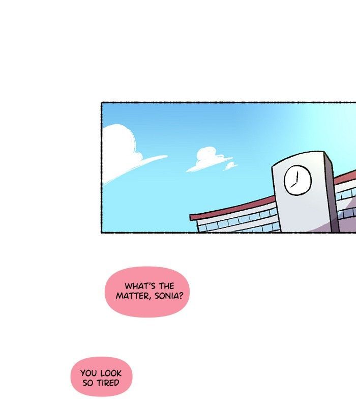 Supersonic Girl Chapter 33 page 2 - Chapter 33