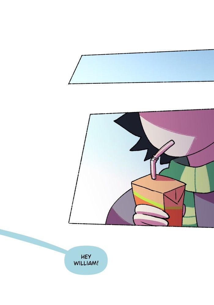 Supersonic Girl Chapter 33 page 20 - Chapter 33
