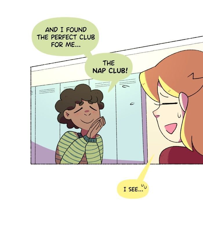 Supersonic Girl Chapter 34 page 15 - Chapter 34