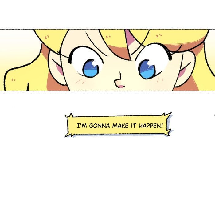 Supersonic Girl Chapter 34 page 18 - Chapter 34