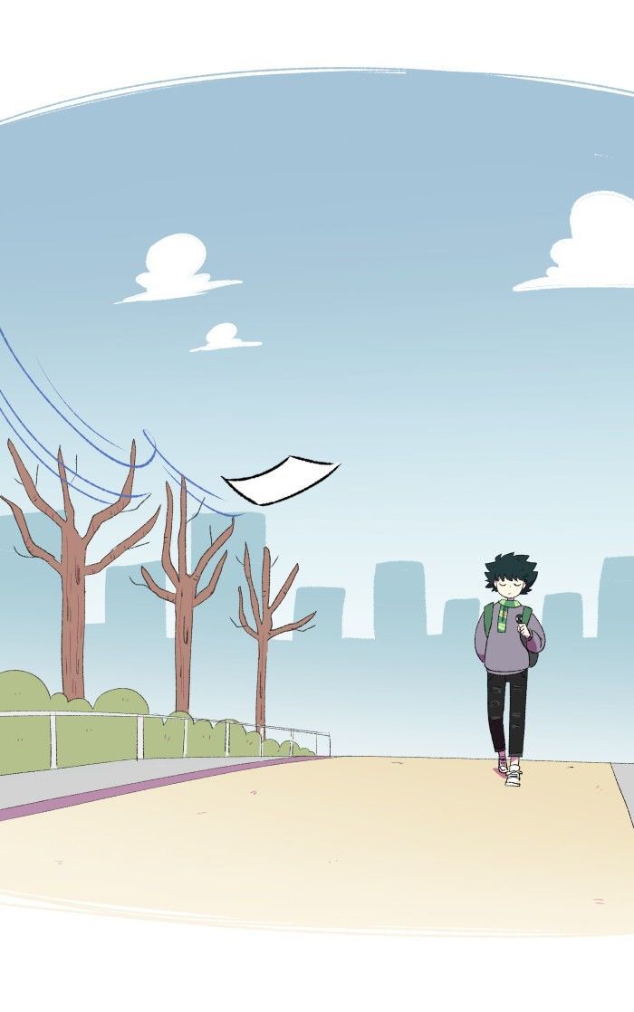 Supersonic Girl Chapter 34 page 19 - Chapter 34