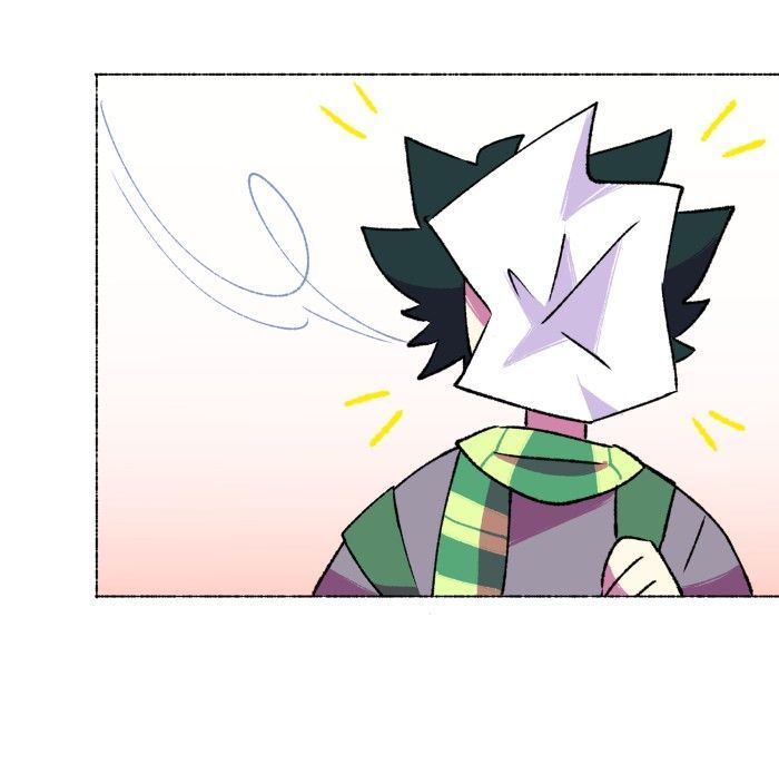 Supersonic Girl Chapter 34 page 20 - Chapter 34