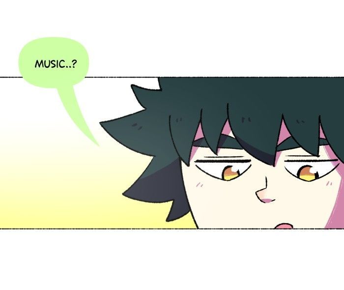 Supersonic Girl Chapter 34 page 22 - Chapter 34