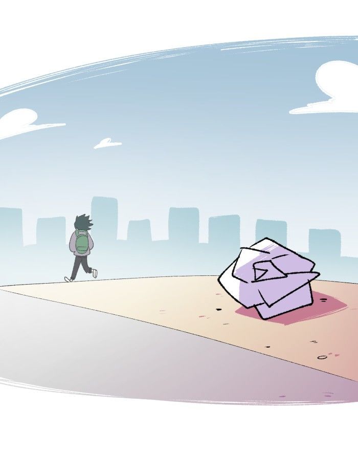 Supersonic Girl Chapter 34 page 24 - Chapter 34