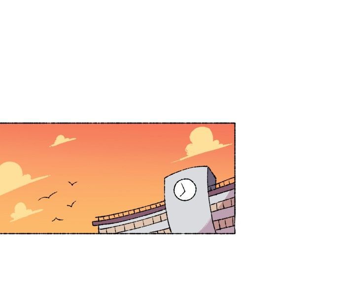 Supersonic Girl Chapter 36 page 17 - Chapter 36