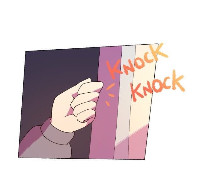 Supersonic Girl Chapter 36 page 22 - Chapter 36