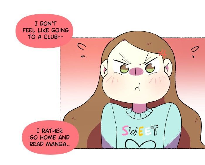 Supersonic Girl Chapter 36 page 4 - Chapter 36