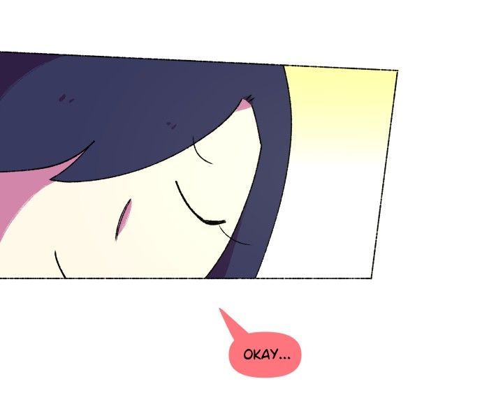Supersonic Girl Chapter 36 page 8 - Chapter 36