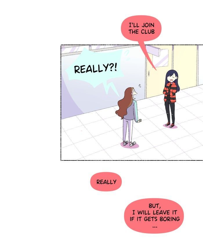 Supersonic Girl Chapter 36 page 9 - Chapter 36