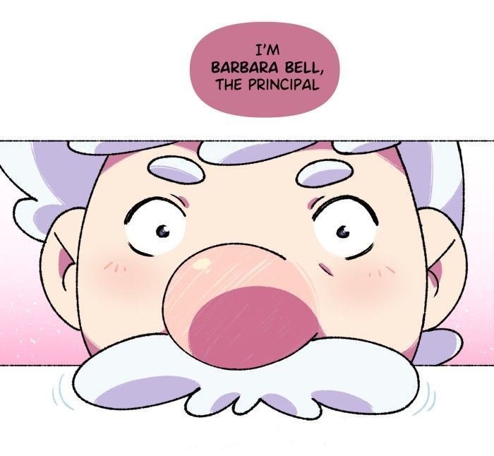 Supersonic Girl Chapter 37 page 20 - Chapter 37