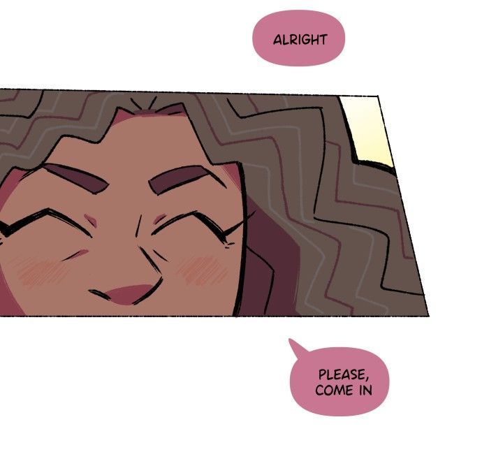 Supersonic Girl Chapter 37 page 23 - Chapter 37