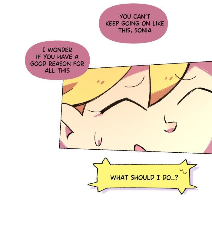 Supersonic Girl Chapter 37 page 36 - Chapter 37
