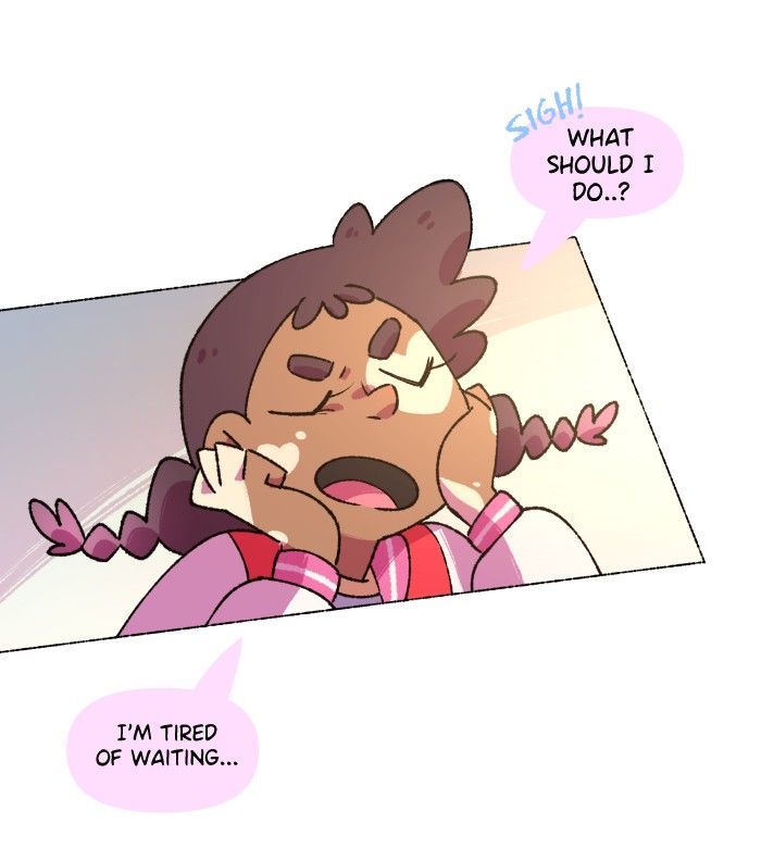Supersonic Girl Chapter 37 page 37 - Chapter 37