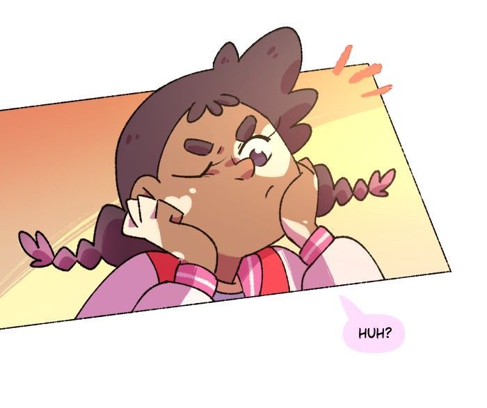 Supersonic Girl Chapter 37 page 39 - Chapter 37