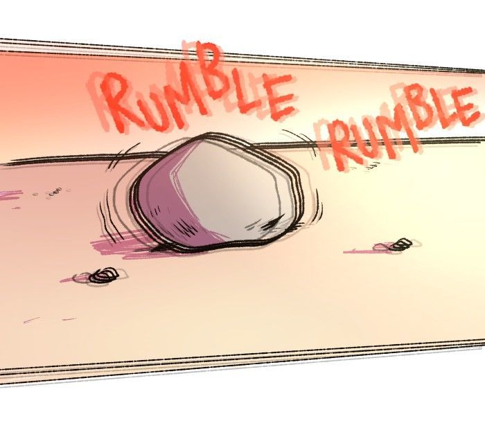 Supersonic Girl Chapter 37 page 40 - Chapter 37