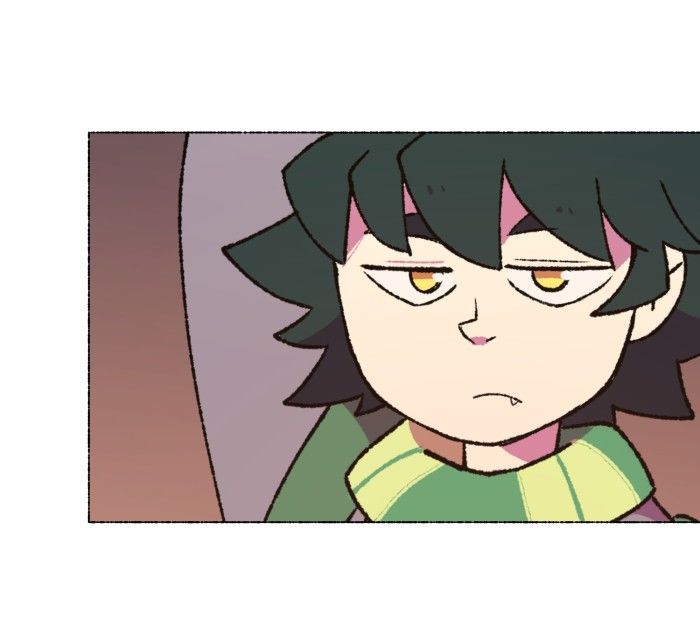 Supersonic Girl Chapter 37 page 6 - Chapter 37