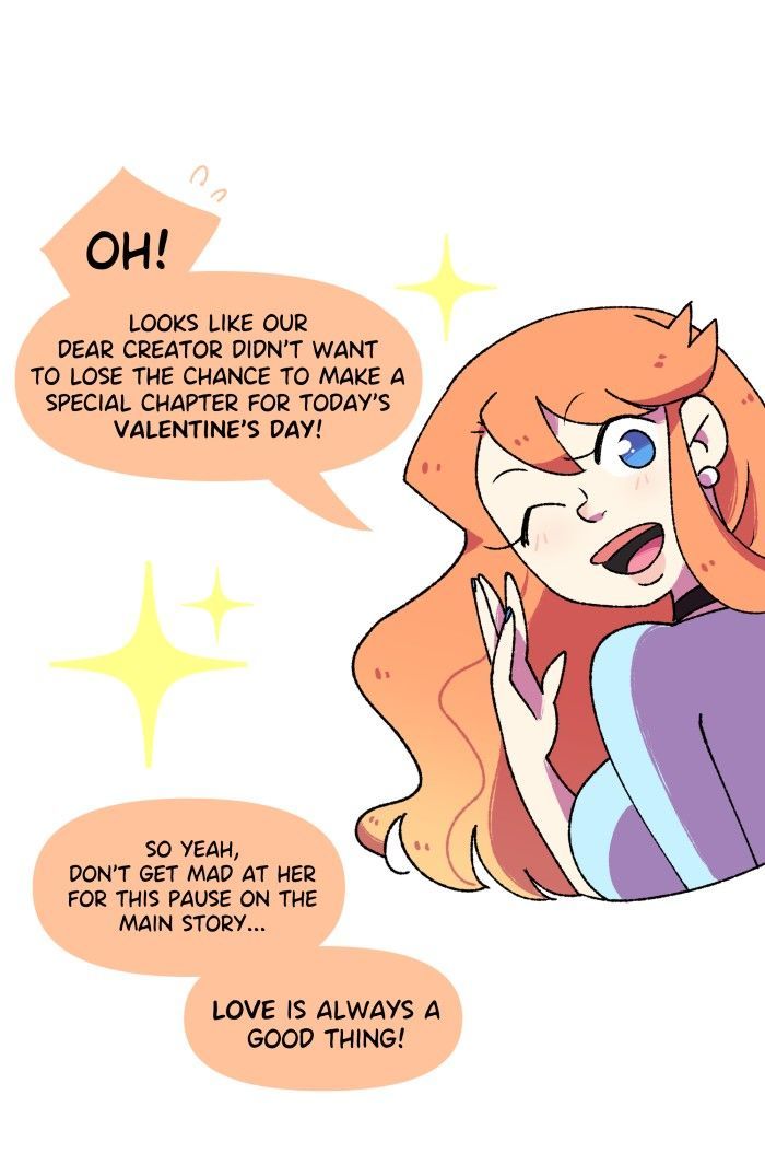Supersonic Girl Chapter 38 page 12 - Chapter 38