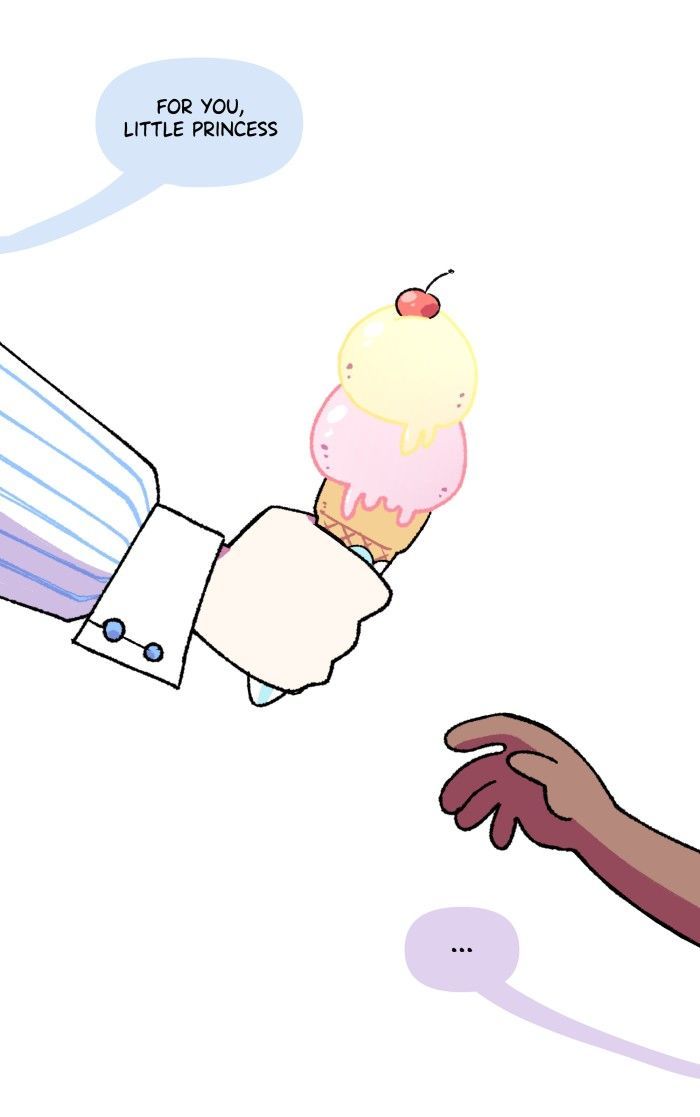 Supersonic Girl Chapter 38 page 16 - Chapter 38