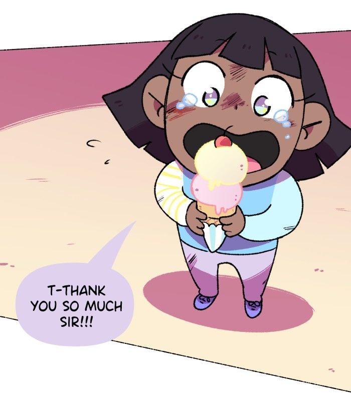 Supersonic Girl Chapter 38 page 17 - Chapter 38