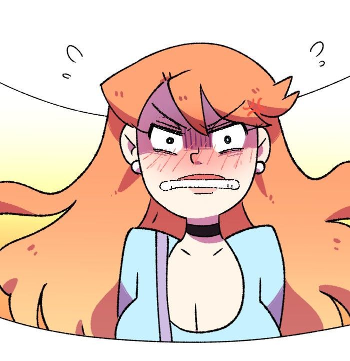 Supersonic Girl Chapter 38 page 26 - Chapter 38