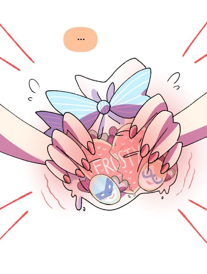 Supersonic Girl Chapter 38 page 27 - Chapter 38