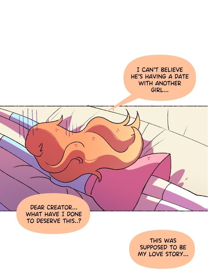 Supersonic Girl Chapter 38 page 28 - Chapter 38