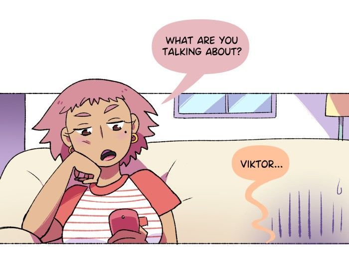 Supersonic Girl Chapter 38 page 29 - Chapter 38