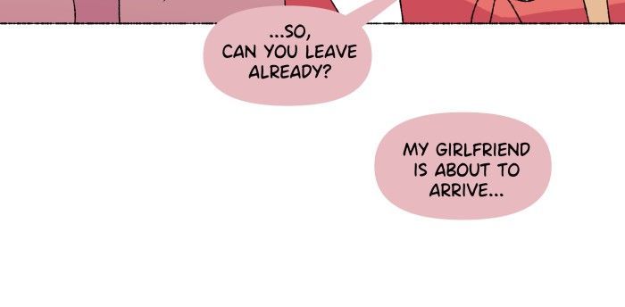 Supersonic Girl Chapter 38 page 33 - Chapter 38