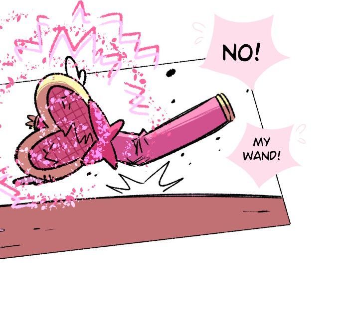 Supersonic Girl Chapter 38 page 52 - Chapter 38