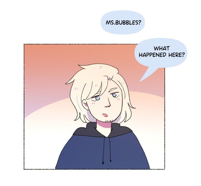 Supersonic Girl Chapter 38 page 57 - Chapter 38