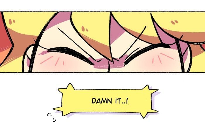 Supersonic Girl Chapter 39 page 12 - Chapter 39