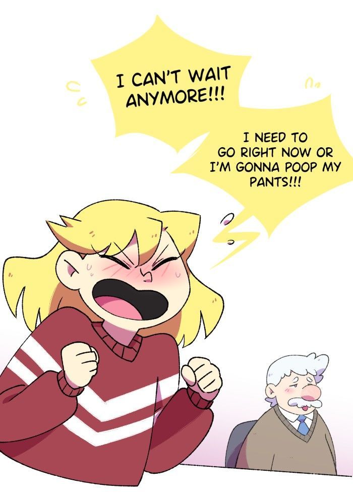 Supersonic Girl Chapter 39 page 13 - Chapter 39