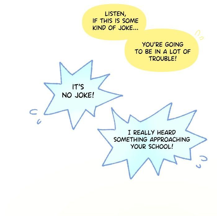 Supersonic Girl Chapter 39 page 17 - Chapter 39