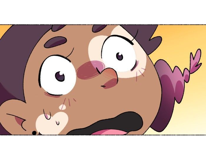 Supersonic Girl Chapter 39 page 18 - Chapter 39