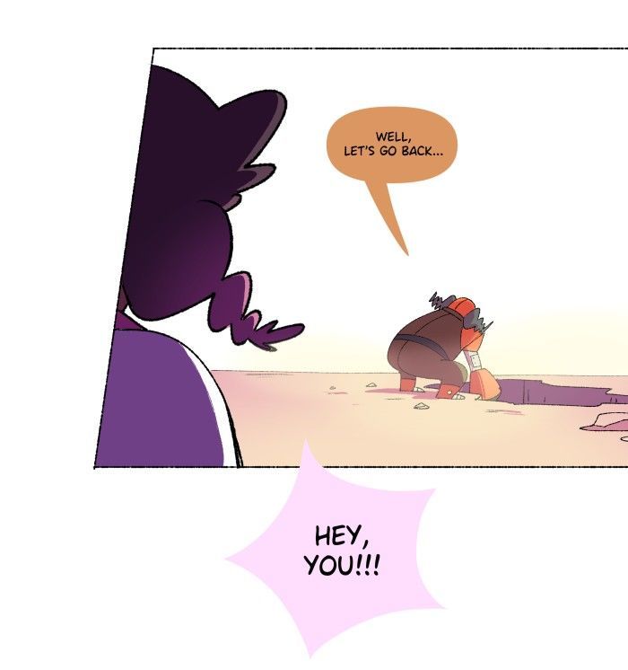 Supersonic Girl Chapter 39 page 23 - Chapter 39