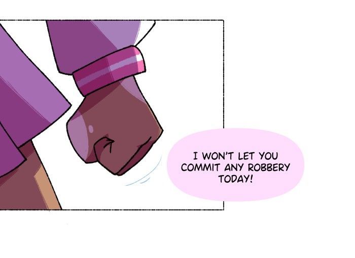 Supersonic Girl Chapter 39 page 24 - Chapter 39
