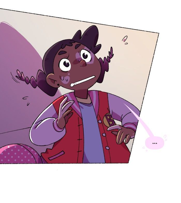 Supersonic Girl Chapter 39 page 6 - Chapter 39