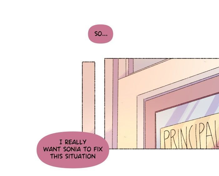 Supersonic Girl Chapter 39 page 7 - Chapter 39