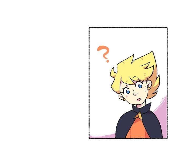Supersonic Girl Chapter 4 page 18 - Chapter 4