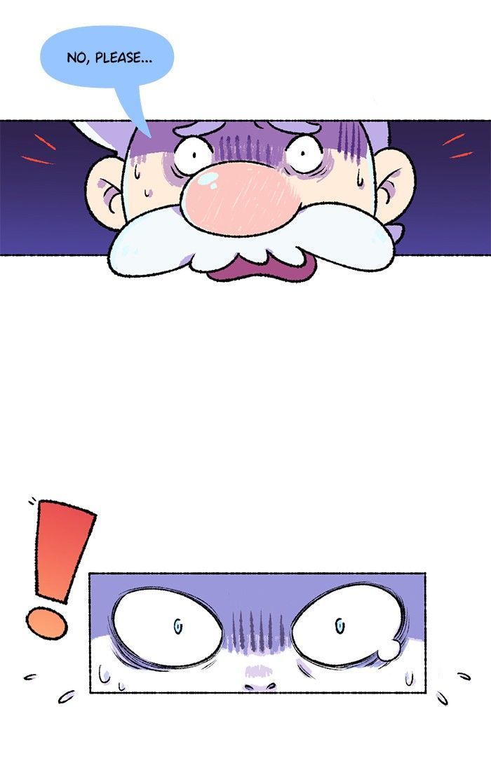 Supersonic Girl Chapter 4 page 2 - Chapter 4