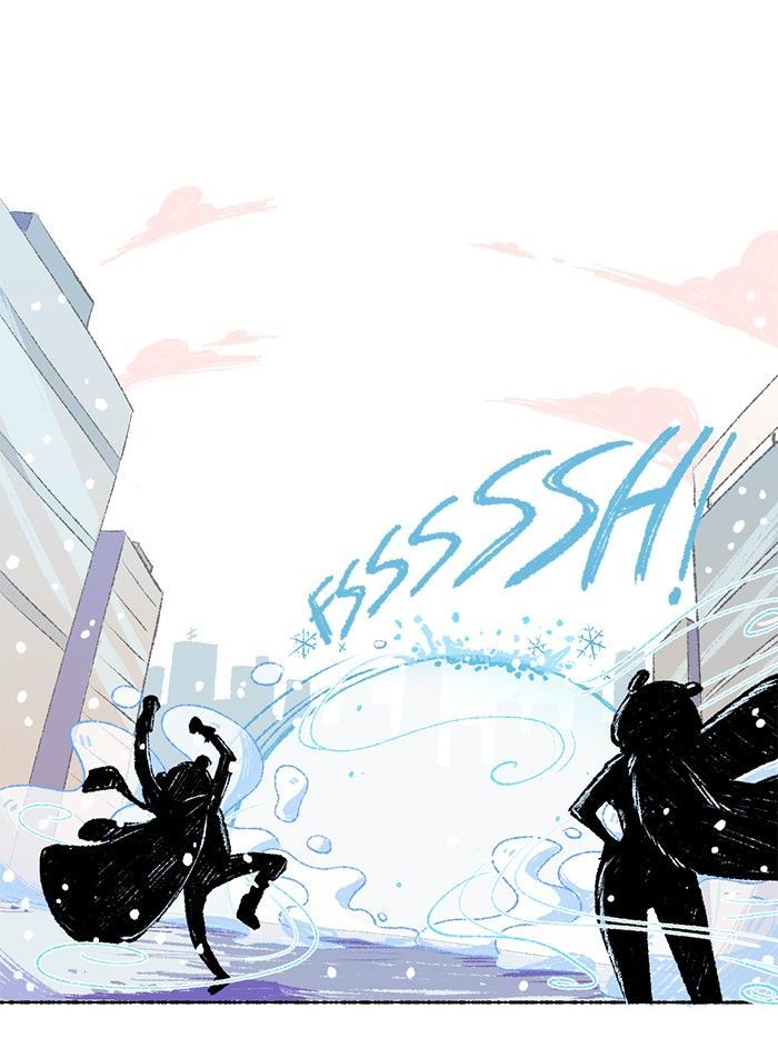 Supersonic Girl Chapter 4 page 21 - Chapter 4