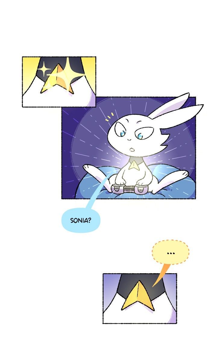 Supersonic Girl Chapter 4 page 24 - Chapter 4