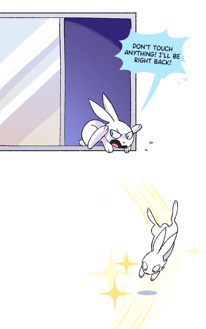 Supersonic Girl Chapter 4 page 26 - Chapter 4
