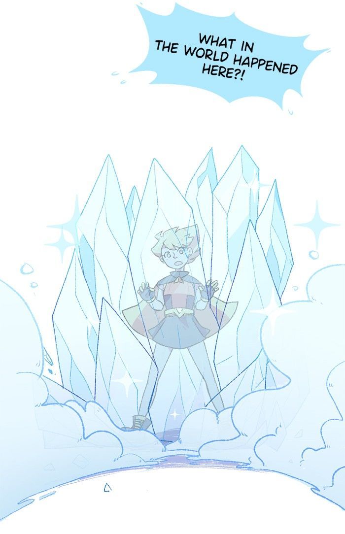Supersonic Girl Chapter 4 page 30 - Chapter 4