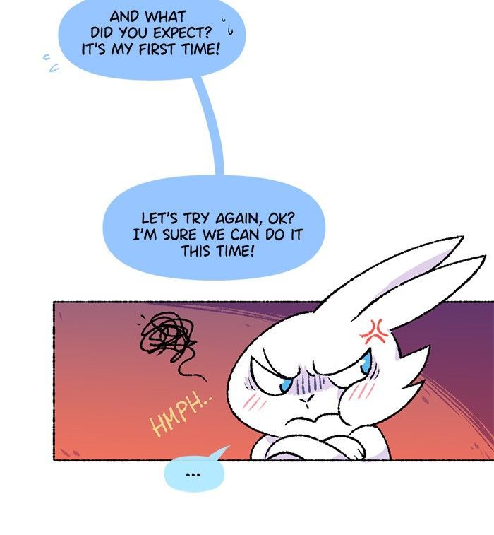 Supersonic Girl Chapter 4 page 9 - Chapter 4