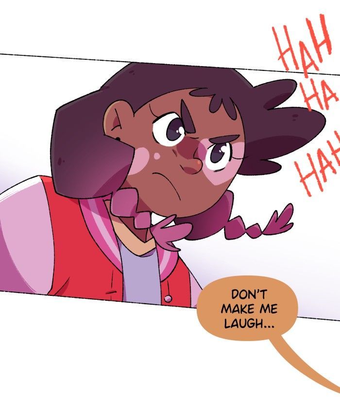 Supersonic Girl Chapter 40 page 10 - Chapter 40