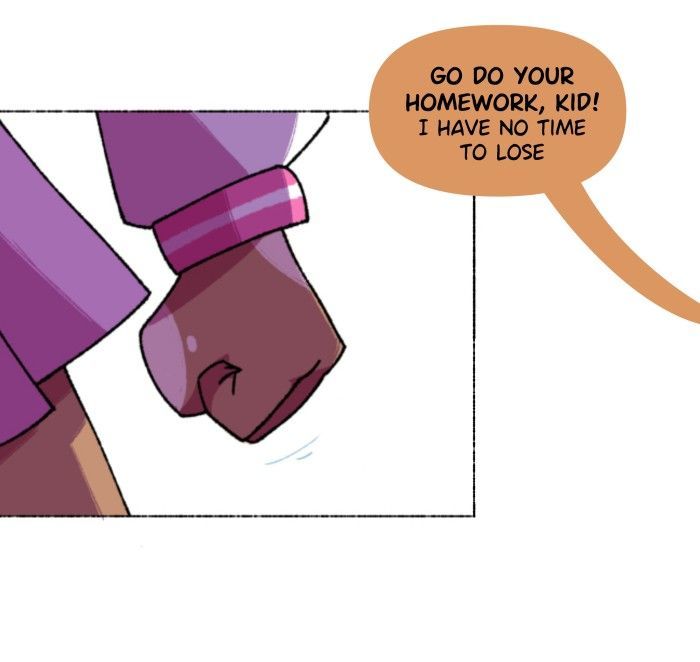 Supersonic Girl Chapter 40 page 12 - Chapter 40