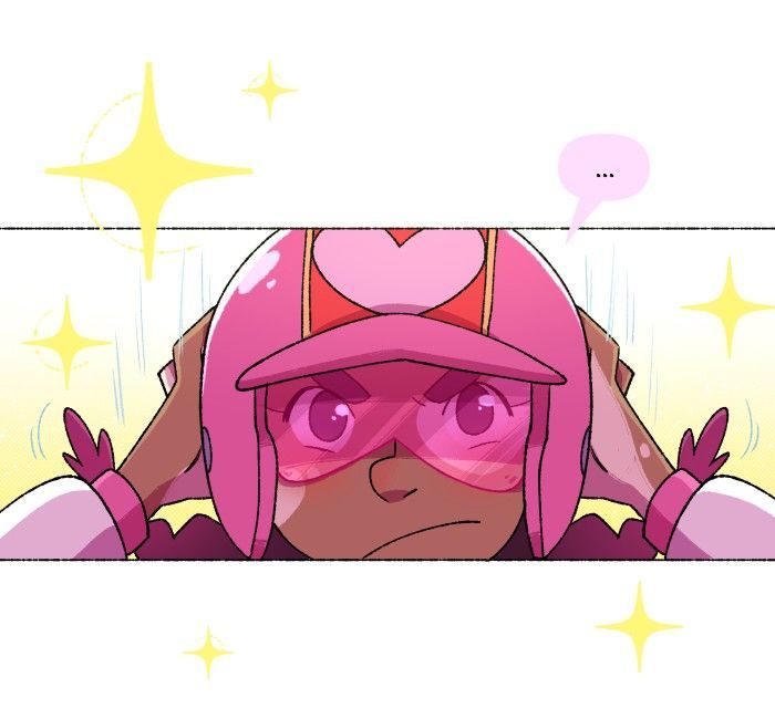 Supersonic Girl Chapter 40 page 13 - Chapter 40