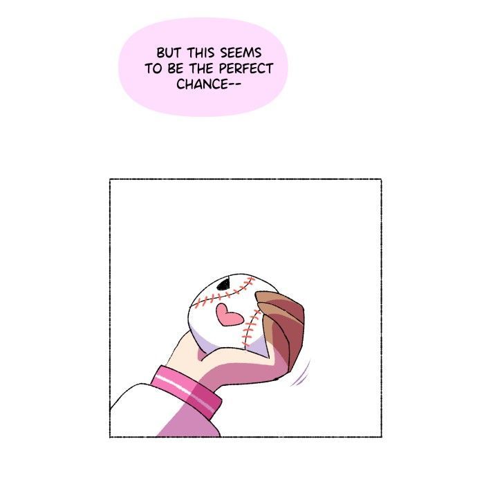 Supersonic Girl Chapter 40 page 20 - Chapter 40